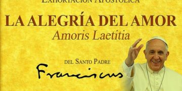 Francisco: La familia no es un ideal abstracto sino un “trabajo artesanal”