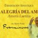 Francisco: La familia no es un ideal abstracto sino un “trabajo artesanal”