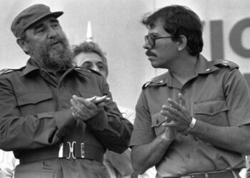 ¿El odio es el principal nutriente de las izquierdas contra la Libertad?