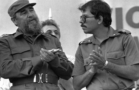 ¿El odio es el principal nutriente de las izquierdas contra la Libertad?