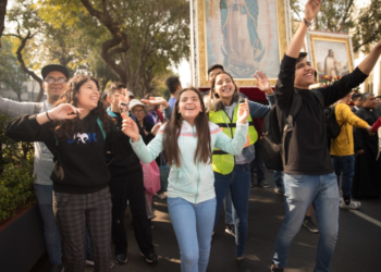 Transmitir un mensaje cristiano auténtico y fiel a su sentido original