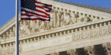 La victoria de Trump favorece la formación de un Tribunal Supremo conservador hasta 2050