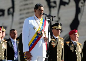 Venezuela: ¿Cómo le va a un pueblo dividido que no quiere dar la pelea por su Libertad?