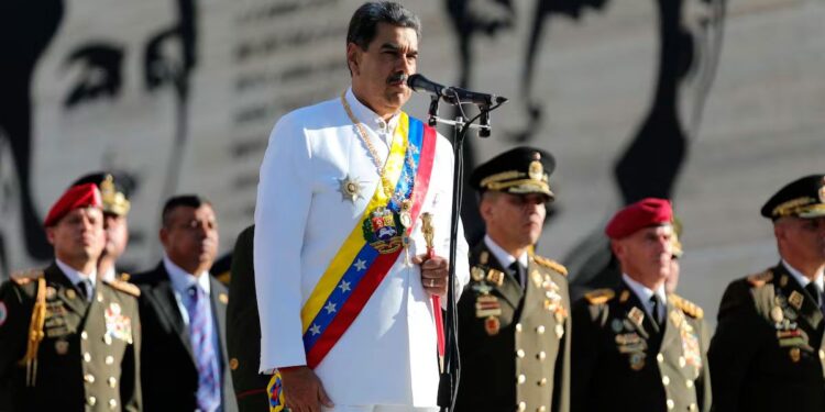 Venezuela: ¿Cómo le va a un pueblo dividido que no quiere dar la pelea por su Libertad?