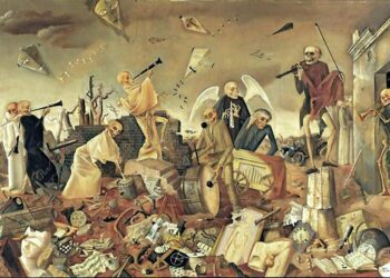 La magia de no envejecer ideas y rejuvenecer oportunidades