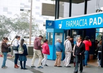 109 mil recetas médicas no han sido atendidas por EsSalud para pacientes del PADOMI