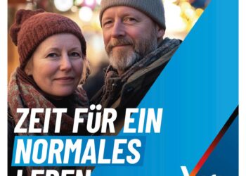 Elecciones Alemania: “Ya no podíamos ni queríamos quedarnos de brazos cruzados”