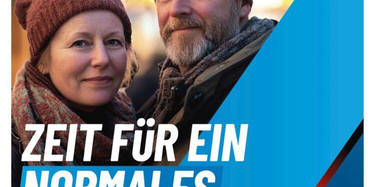 Elecciones Alemania: “Ya no podíamos ni queríamos quedarnos de brazos cruzados”