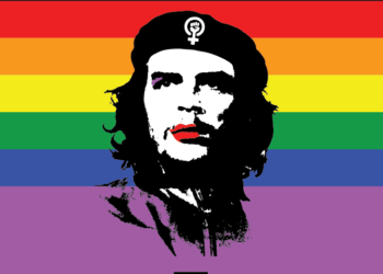 ¿Qué le enseñan las izquierdas del odio a los niños y jóvenes?