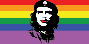 ¿Qué le enseñan las izquierdas del odio a los niños y jóvenes?