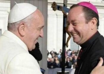 Justicia argentina declara culpable de abuso sexual a Obispo amigo y protegido del Papa