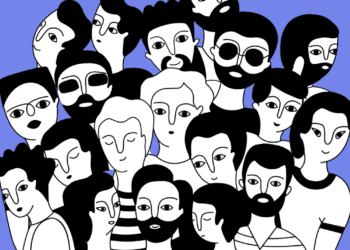 En el nombre de la mentira y la difamación, ser de izquierda