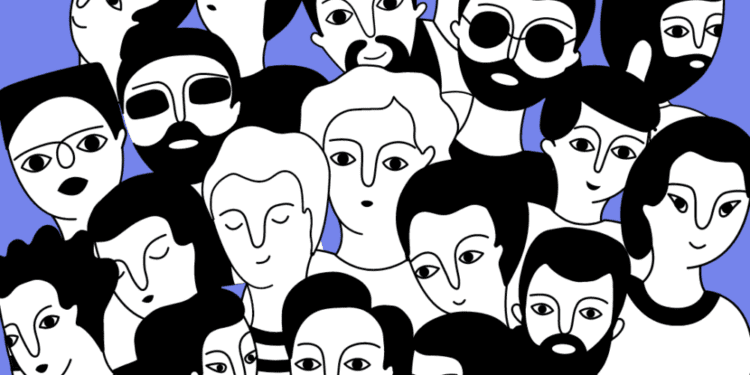 En el nombre de la mentira y la difamación, ser de izquierda