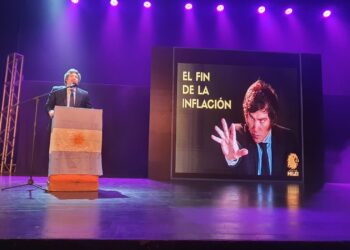 ¿Qué dice la academia de las izquierdas sobre las acciones y decisiones de Javier Milei en Argentina?