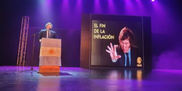 ¿Qué dice la academia de las izquierdas sobre las acciones y decisiones de Javier Milei en Argentina?