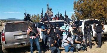 Designan como organizaciones terroristas a cárteles del crimen