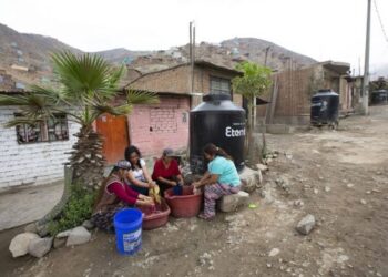 La política fiscal puede ayudar a la gente a superar la crisis del costo de vida
