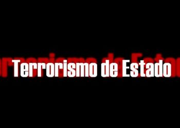 El terrorismo de Estado en Cuba, como mecanismo de control y represión social efectivo