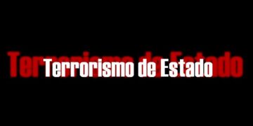 El terrorismo de Estado en Cuba, como mecanismo de control y represión social efectivo