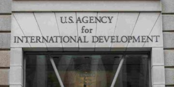 Fox News: Entrevista al Secretario de Estado USA Marco Rubio, con Rich Edson