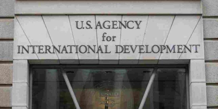 Fox News: Entrevista al Secretario de Estado USA Marco Rubio, con Rich Edson