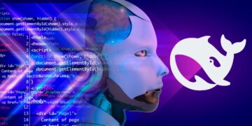 DeepSeek inicia el razonamiento de las máquinas