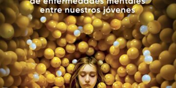 “La generación ansiosa” de Jonathan Haidt: ideas para los que crecieron con el móvil en la mano