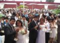 22 mil matrimonios y 16 mil divorcios se inscribieron en Lima Metropolitana durante el año 2023
