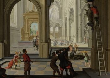 Fundación Villacisneros: “La descristinianización de España”