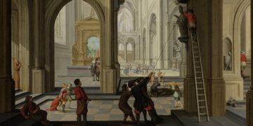 Fundación Villacisneros: “La descristinianización de España”