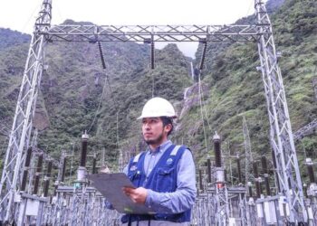 Sistema eléctrico del sur necesita mayores inversiones para enfrentar los retos del futuro
