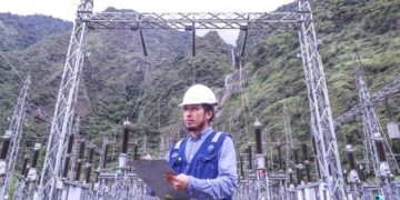 Sistema eléctrico del sur necesita mayores inversiones para enfrentar los retos del futuro