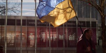 El Papa Francisco y el Presidente Trump, en caminos cercanos buscando la paz en la guerra Rusia – Ucrania