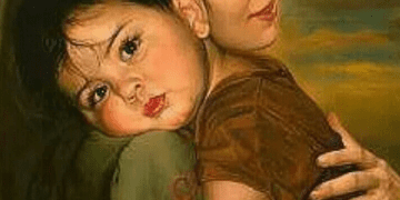 Delos bellos relatos: El legado de nuestras Madres