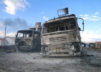 ¿Qué es lo que tiene “en mente” la izquierda del odio contra la minería formal?