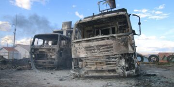 ¿Qué es lo que tiene “en mente” la izquierda del odio contra la minería formal?