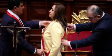 ¿La nariz, un selfie, la papada, banda gástrica… así se justificaría una vacancia presidencial?