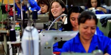 Se demuestra que la situación del empleo femenino en Chile ha empeorado