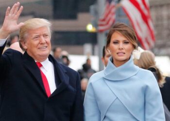 Donald J. Trump cumple 50 días en el cargo… y el presidente Trump apenas está comenzando