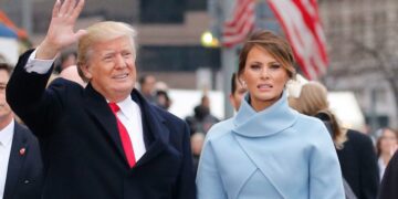 Donald J. Trump cumple 50 días en el cargo… y el presidente Trump apenas está comenzando