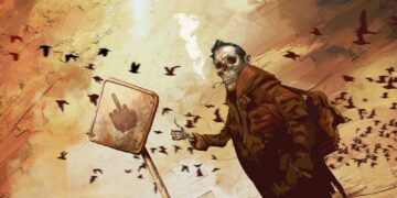 El infierno está vacío, los demonios del poder están aquí