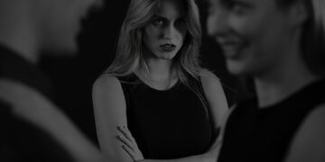 Caviares de muchos colores, que pintan y despintan a “su” izquierda