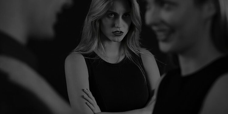 Caviares de muchos colores, que pintan y despintan a “su” izquierda