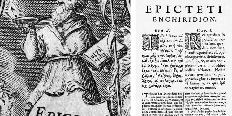 La impasibilidad no es meta de vida