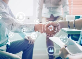 Inteligencia Artificial: el motor del comercio omnicanal y la fidelización de  clientes