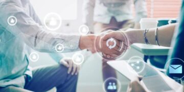 Inteligencia Artificial: el motor del comercio omnicanal y la fidelización de  clientes