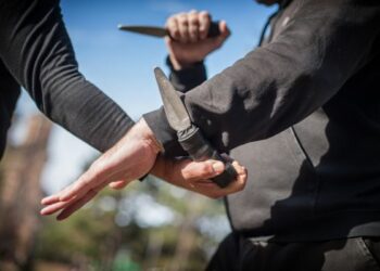 La izquierda del odio se desmorona… en la violenta era caviar