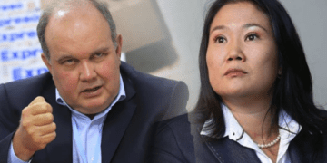 En contexto: faltan más López Aliagas, más Keikos, más rostros decididos