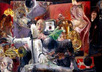 La izquierda del odio… buscando los ríos de sangre, con víctimas del pueblo