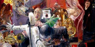 La izquierda del odio… buscando los ríos de sangre, con víctimas del pueblo